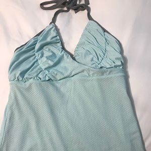 Patagonia Halter Top